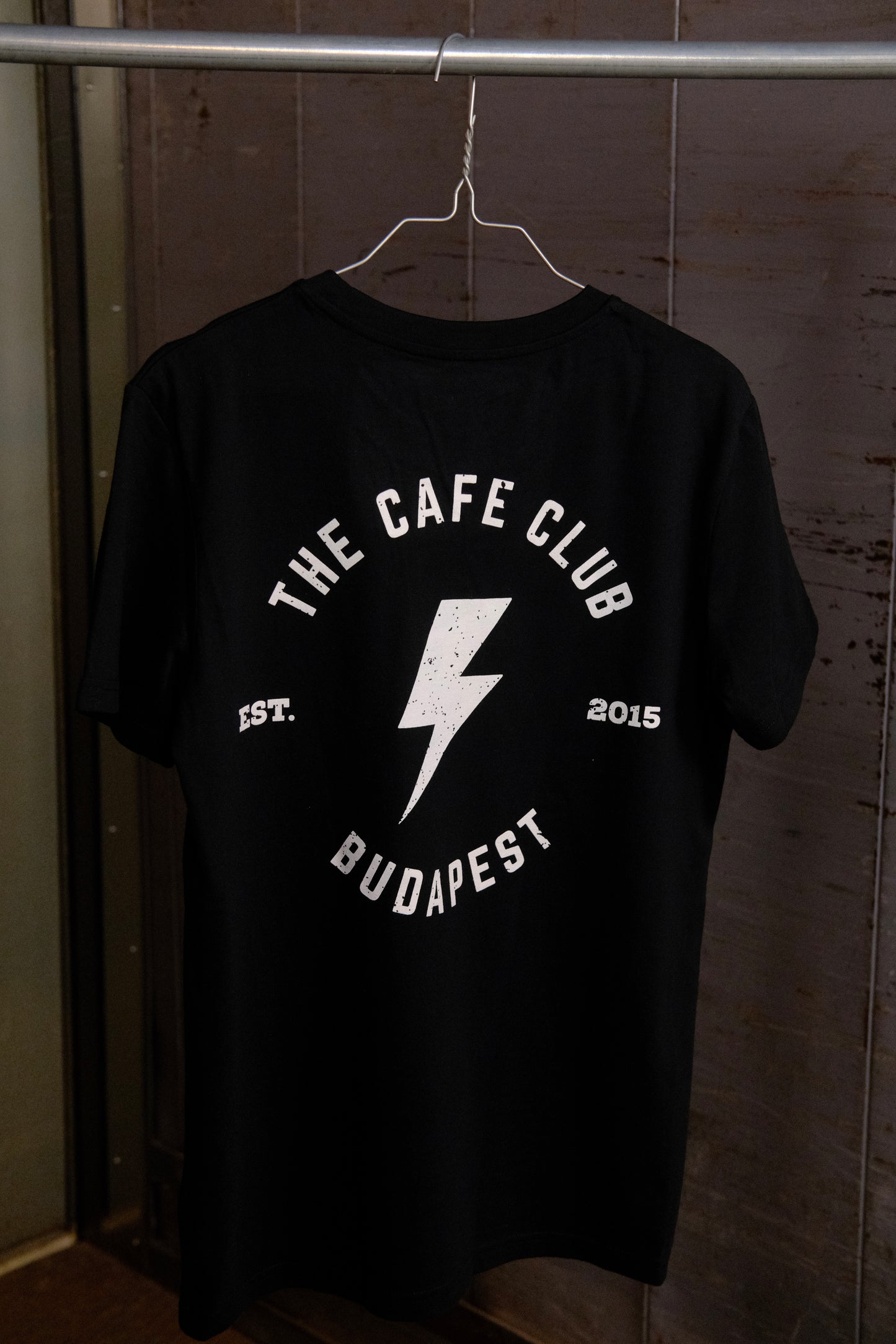 Original Logo T-Shirt